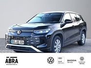 Volkswagen Tayron 2025