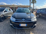 Citroen C5 2018