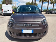 Fiat 500 2021
