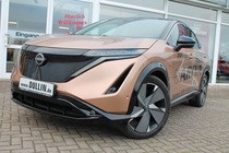 Nissan Ariya 2022