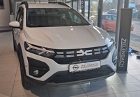 Dacia Jogger 2025