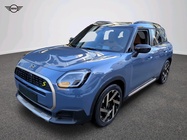 MINI Countryman 2024