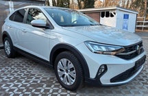 Volkswagen Taigo 2024