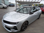 Opel Astra 2025
