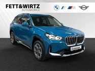 BMW X1 2025