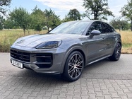 Porsche Cayenne 2025