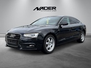 Audi A5 2015