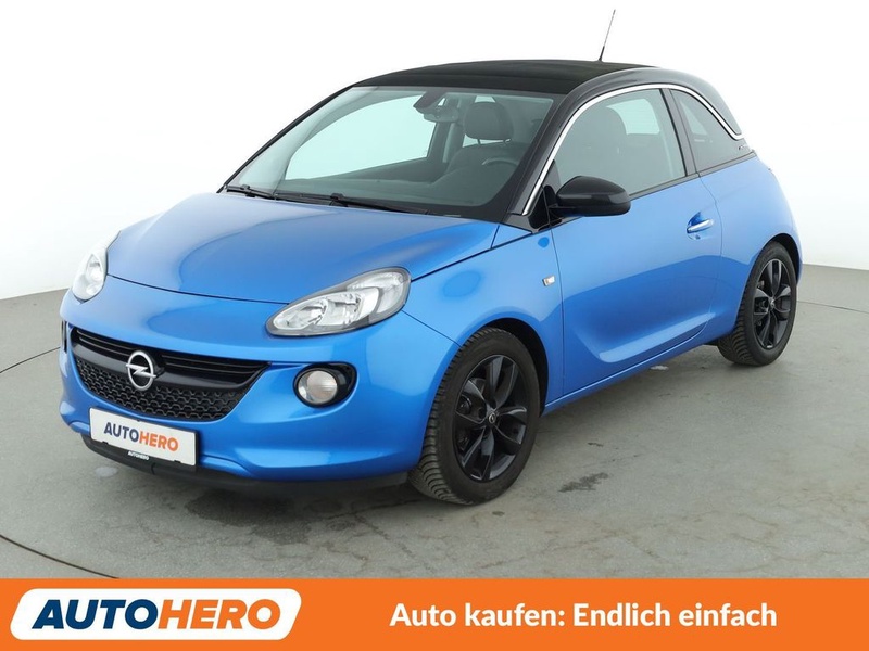 Opel Adam