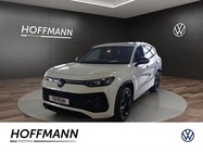 Volkswagen Tayron 2025