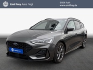Ford Focus 2024