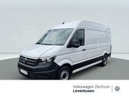 Volkswagen Crafter 2021