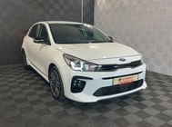 Kia Rio 2021