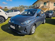 Hyundai i10 2022