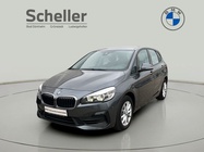 BMW 2 Series 2019