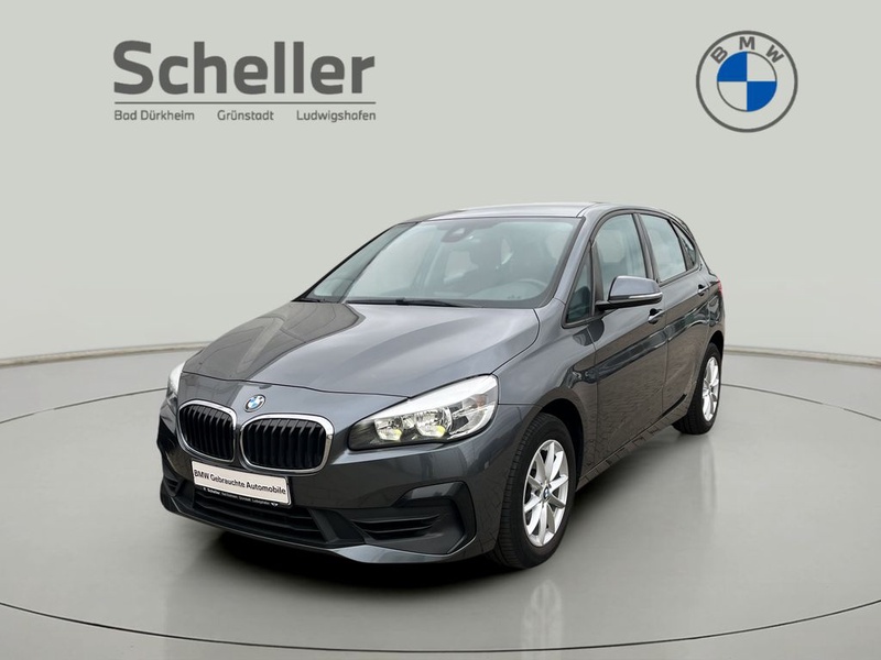 BMW 2 Series