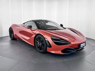 McLaren 720S 2022