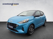 Hyundai i10 2020