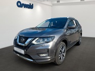Nissan X-Trail 2019