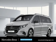 Mercedes-Benz EQV 2025