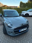 MINI One 2019