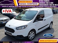Ford Transit Courier 2022