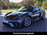 Porsche Boxster 2024