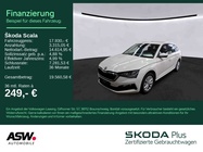 Skoda Scala 2023