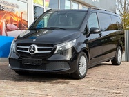 Mercedes-Benz V-Class 2024