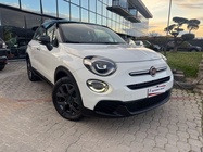Fiat 500L 2019