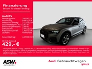 Audi Q5 2025