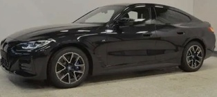 BMW i4 2024