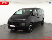 Hyundai Staria 2025