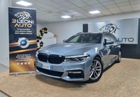 BMW 5 Series 2019