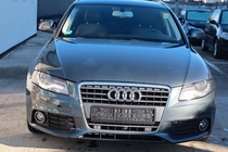 Audi A4 2008
