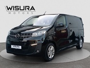 Opel Vivaro 2022