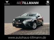 Seat Ibiza 2024