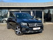 Mercedes-Benz GLB-Class 2021
