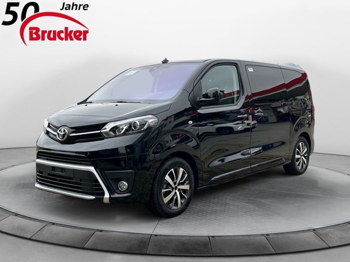 Toyota Proace 2023