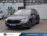 Skoda Octavia 2023