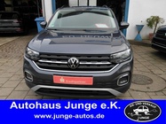 Volkswagen T-Cross 2023