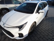 Suzuki Swace 2023