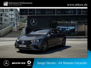 Mercedes-Benz EQE 2025