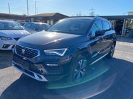 Seat Ateca 2022