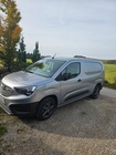 Opel Combo 2023