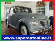 Fiat Other 1954