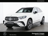 Mercedes-Benz GLC-Class 2024