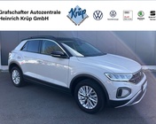 Volkswagen T-Roc 2023