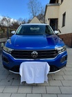 Volkswagen T-Roc 2020