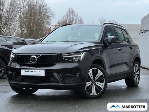 Volvo XC40 2022