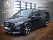 Mercedes-Benz V-Class 2025